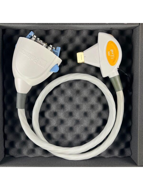 Palomar StarLux 500 LuxYs 500 Handpiece Cynosure Factory Refurbished 142819-20