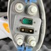 Palomar StarLux 500 LuxYs 500 Handpiece Cynosure Factory Refurbished 091372-1