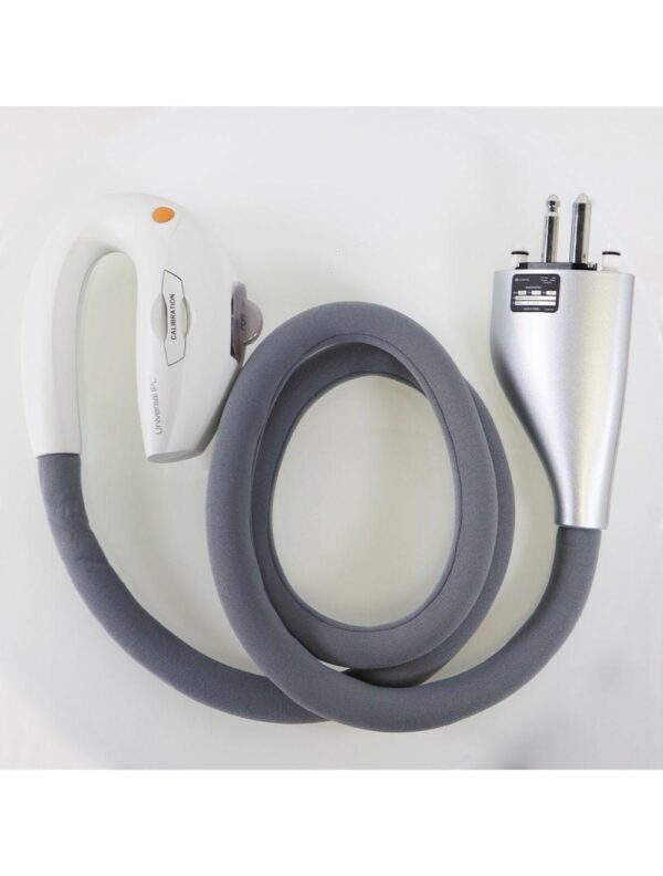 Lumenis Lume One Universal IPL Treatment Head Handpiece SA6560000 0-Shots 2006