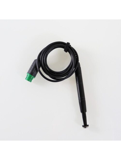 Secret RF Mono Polar Radio Frequency Spot Handpiece Green Plug Applicator
