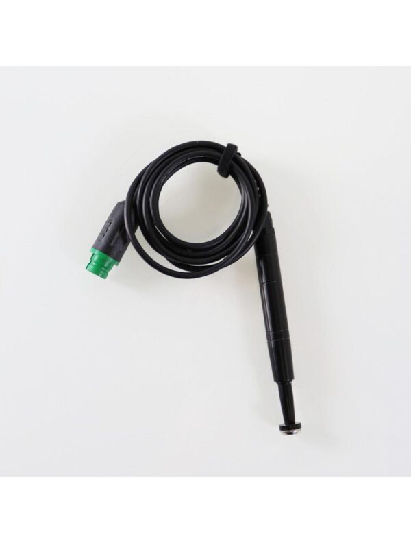 Secret RF Mono Polar Radio Frequency Spot Handpiece Green Plug Applicator