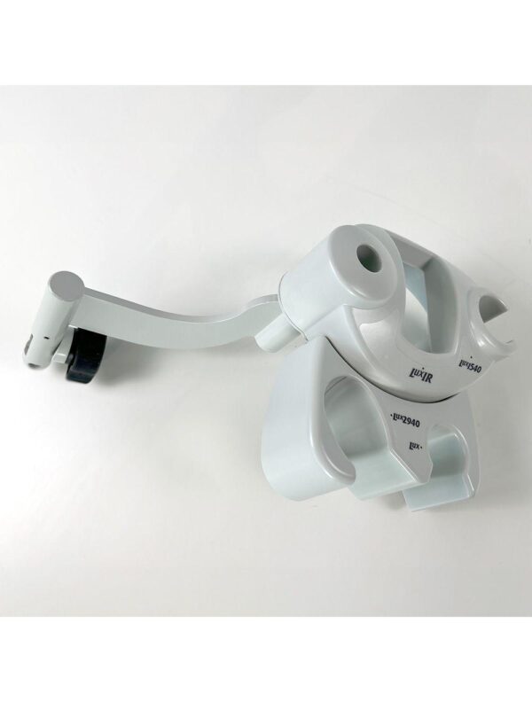 Palomar StarLux 300/500 Handpiece Hanger Assembly Cynosure Factory NEW 5520-2018