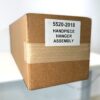 Palomar StarLux 300/500 Handpiece Hanger Assembly Cynosure Factory NEW 5520-2018