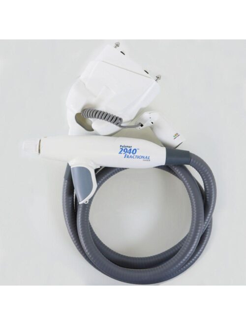 2017 Palomar ICON 2940 Fractional Laser Handpiece Skin Resurface Treatments