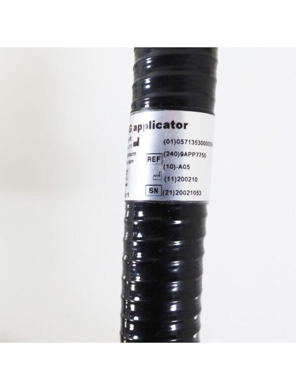 2020 Candela Nordlys Ellipse Laser Nd:YAG 1064 Handpiece 9APP7750 Applicator