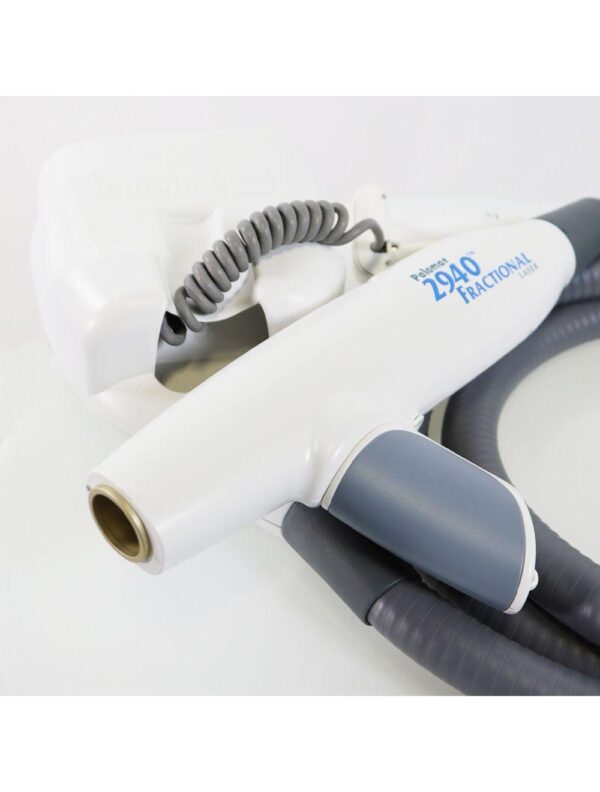2017 Palomar ICON 2940 Fractional Laser Handpiece Skin Resurface Treatments