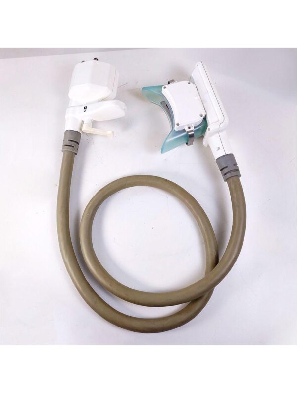 Zeltiq CoolSculpting CoolCurve+ Breeze Vacuum Applicator BRZ-AP1-064-000
