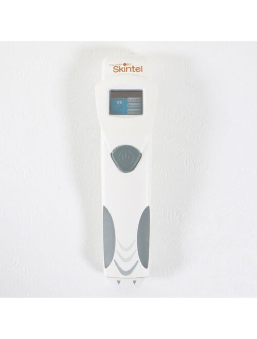 2013 Cynosure Palomar Skintel ICON Vectus Melanin Density Laser Scanner