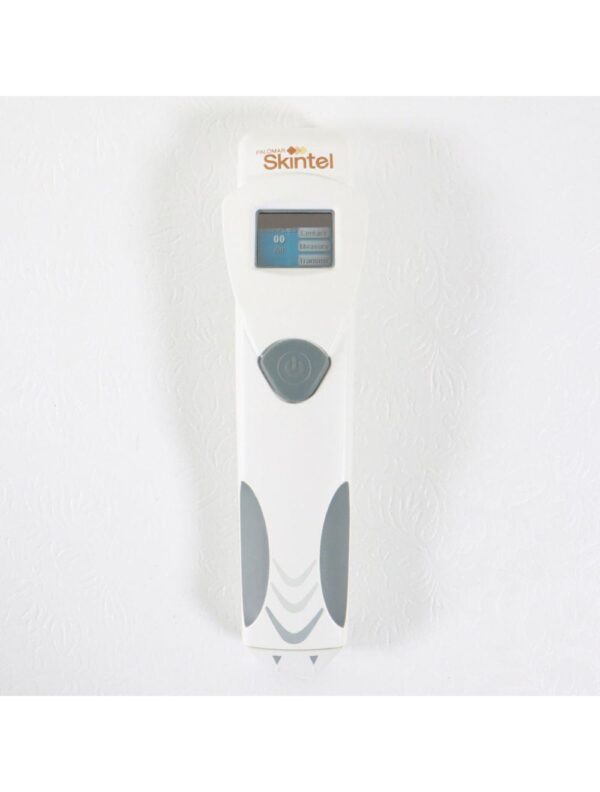 2013 Cynosure Palomar Skintel ICON Vectus Melanin Density Laser Scanner