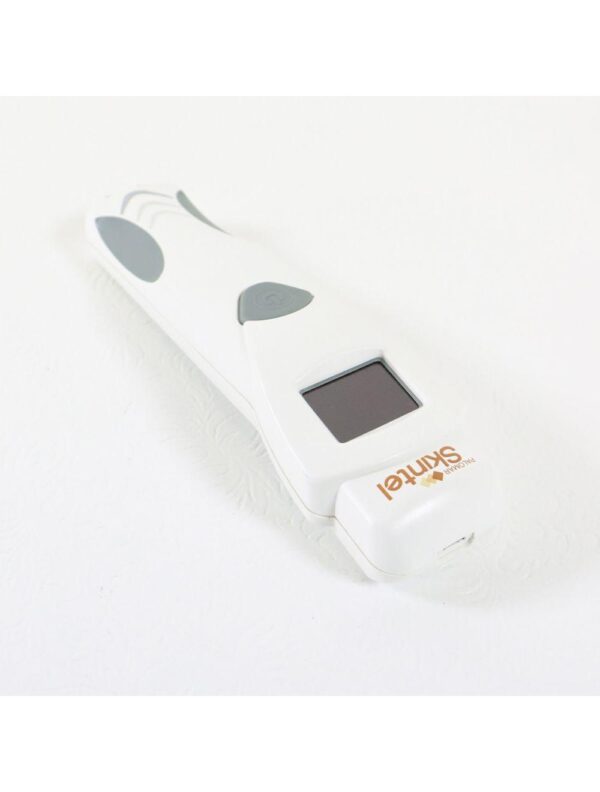 2013 Cynosure Palomar Skintel ICON Vectus Melanin Density Laser Scanner