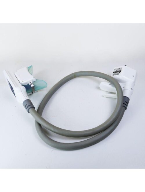 Zeltiq CoolSculpting CoolCurve+ Vacuum Applicator Handpiece BRZ-AP1-064-000