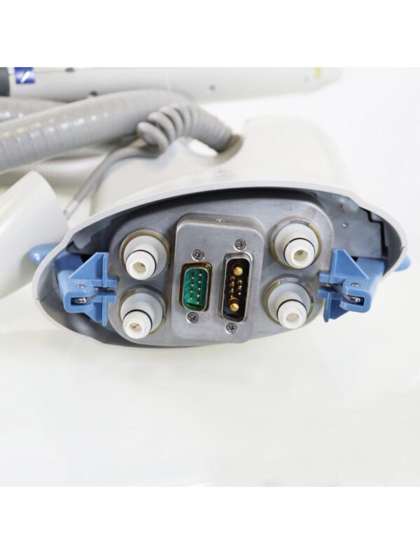 Palomar StarLux 500 Lux2940 Fractional Laser Handpiece 5520-2940 (124466 Shots)