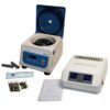 2021 Juventix Plasma Bio-Filler Incubator & VitalitySpin CENT8 Centrifuge Bundle