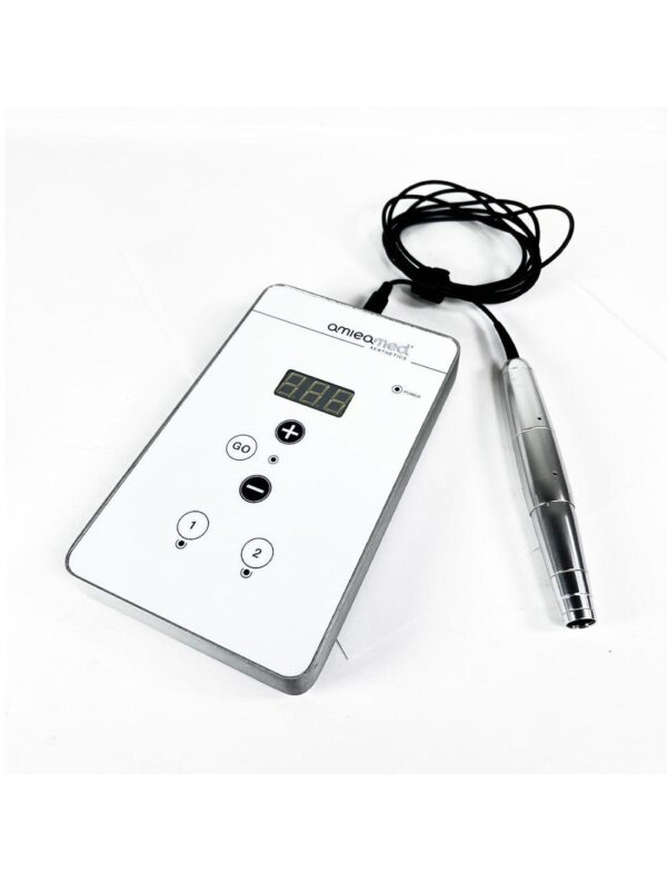2013 Amiea Med Aesthetics MT.Derm Revive MN Microneedling Pen Skin Rejuvenation