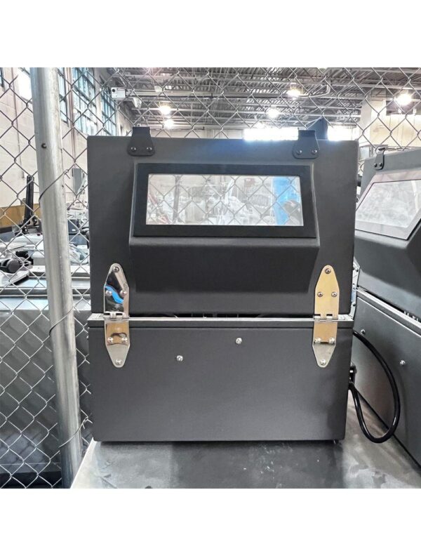 Ramsey STE3000B RF Shielded Test Enclosure Safety Check Equipment 13x18x12 inch