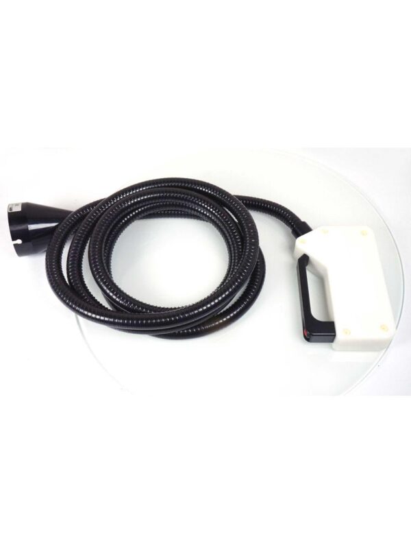 Lumenis Vasculight Laser Intense Pulsed Light IPL Handpiece 134063 SA2307000-A