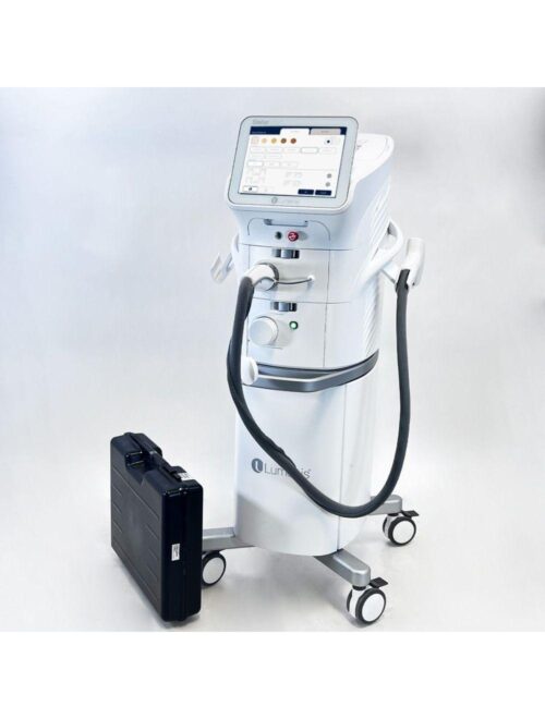 Lumenis Stellar M22 Modular Multi-Application Platform IPL ResurFX System