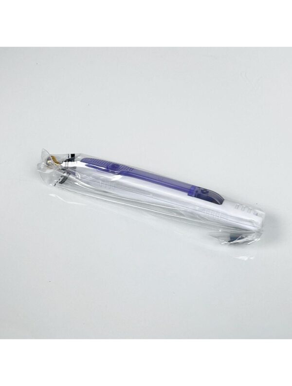 Cynosure Ellman Pelleve GlideSafe RF Fixed-Life Handpiece 10mm P210HPD1 11/2016
