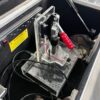 Ramsey STE3000B RF Shielded Test Enclosure Safety Check Equipment 13x18x12 inch