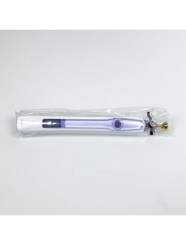 Cynosure Ellman Pelleve GlideSafe RF Fixed-Life Handpiece 10mm P210HPD1 11/2016