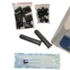 2021 Juventix Plasma Bio-Filler Incubator & VitalitySpin CENT8 Centrifuge Bundle