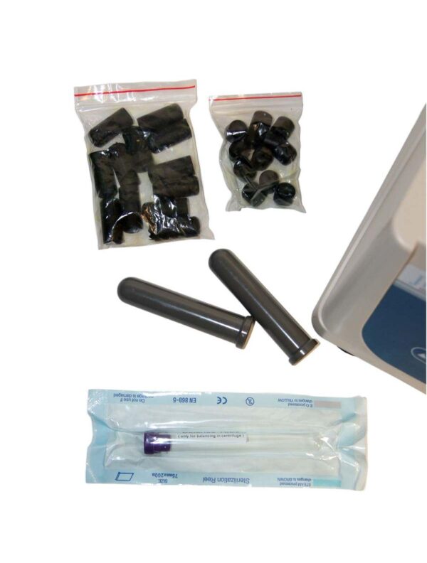 2021 Juventix Plasma Bio-Filler Incubator & VitalitySpin CENT8 Centrifuge Bundle