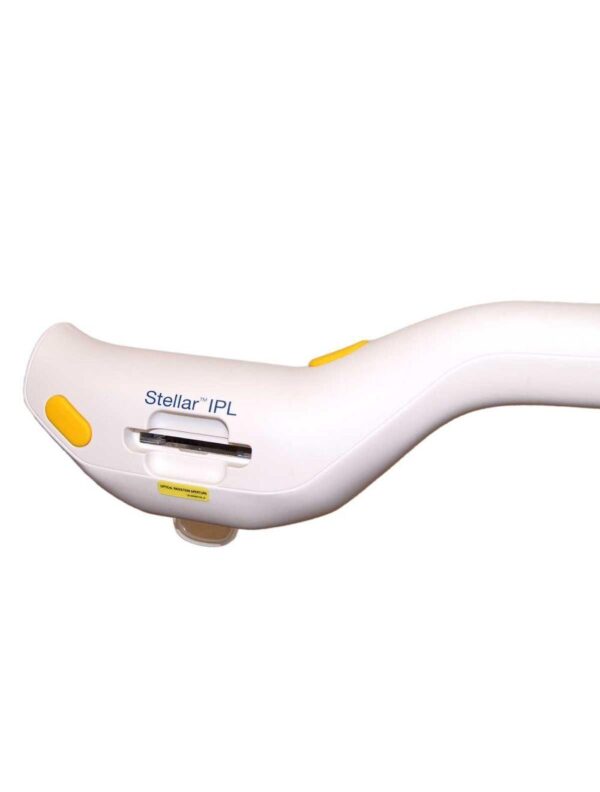 Lumenis Stellar M22 Modular Multi-Application Platform IPL ResurFX Multi-Spot Long-Pulse Q-Switched Nd:YAG System