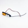 Cutera ExcelV CoolGlide Handpiece Cradle Port Electrical Wiring Base 3002643 B