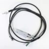 Candela GentleMax GMAX Pro Series Handpiece HP Cryo Data Cable 7122-00-9401