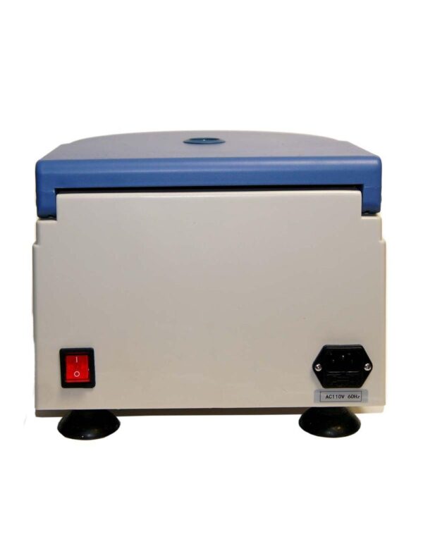 2021 Juventix Plasma Bio-Filler Incubator & VitalitySpin CENT8 Centrifuge Bundle