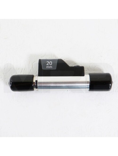 20240926001642-66f4a7eabf563.jpg Cynosure Elite MPX 20mm Cartridge Handpiece HP 100-7009-620