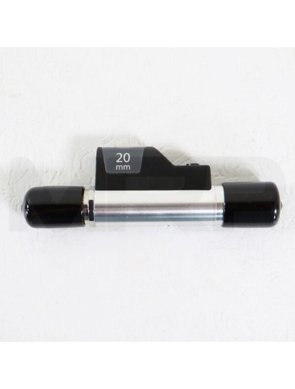 Cynosure Elite MPX 20mm Cartridge Handpiece HP 100-7009-620
