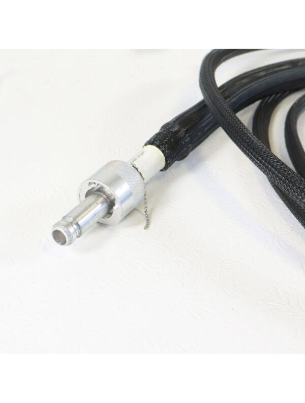 Candela GentleMax GMAX Pro Series Handpiece HP Cryo Data Cable 7122-00-9401