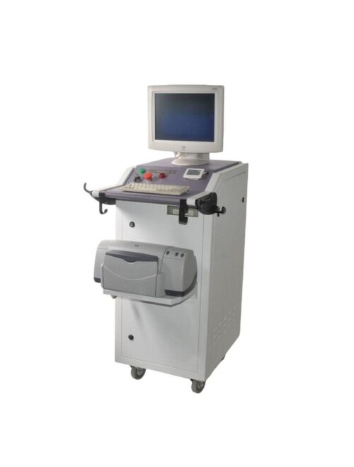 Lumenis Vasculight Epilight SR System