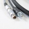 Candela GentleMax GMAX Pro Series Handpiece HP Cryo Data Cable 7122-00-9401