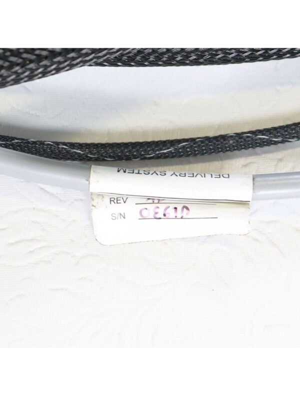 Candela GentleMax GMAX Pro Series Handpiece HP Cryo Data Cable 7122-00-9401