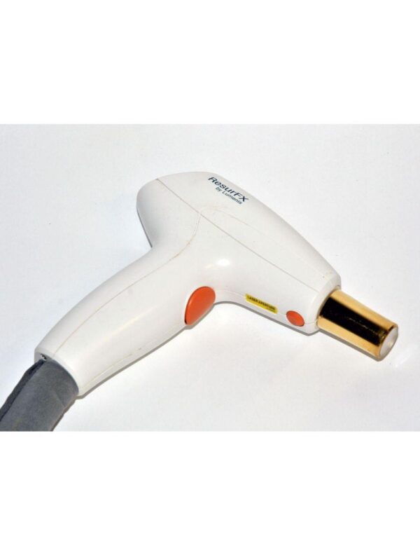 Lumenis M22 Multi-Application Platform Aesthetic Laser IPL ResurFX System