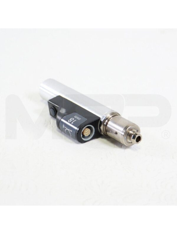 Cynosure Elite MPX 18mm Cartridge Handpiece HP 100-7009-618