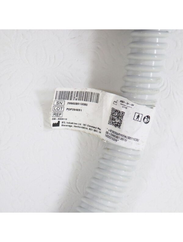 2021 BTL EMSculpt Large Paddle Body Shaping Single Applicator 299-AS26110