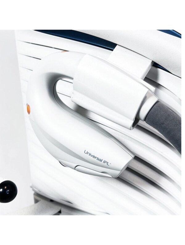 Lumenis M22 Multi-Application Platform Aesthetic Laser IPL Long Pulse LP Q-Switched 1064nm System