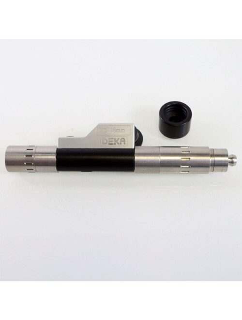Deka Synchro Replay Nd Yag 16mm Handpiece