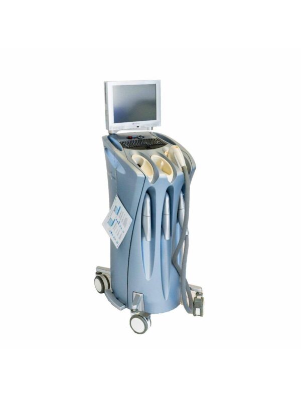 Lumenis Lume One LightSheer System