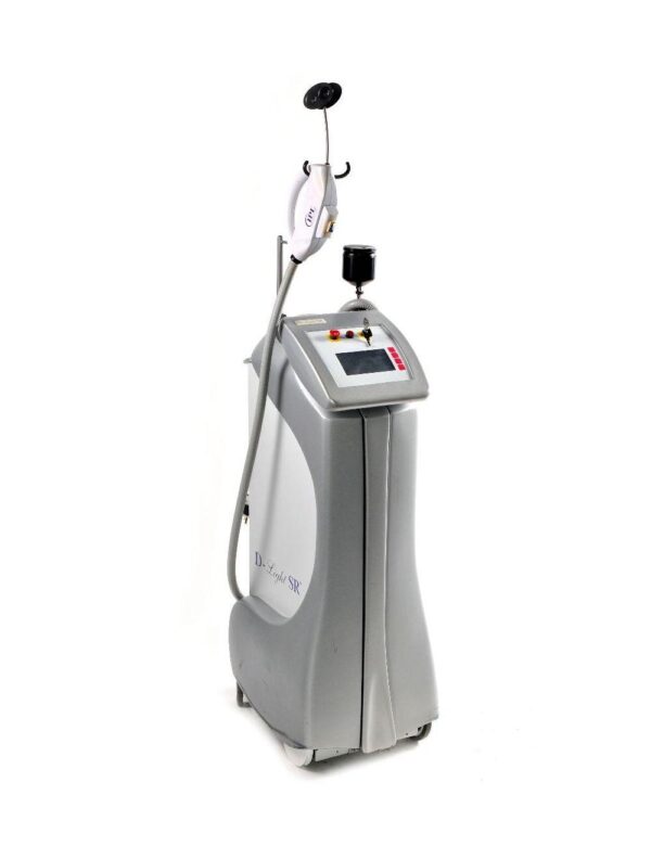 Lumenis D-Light SR System