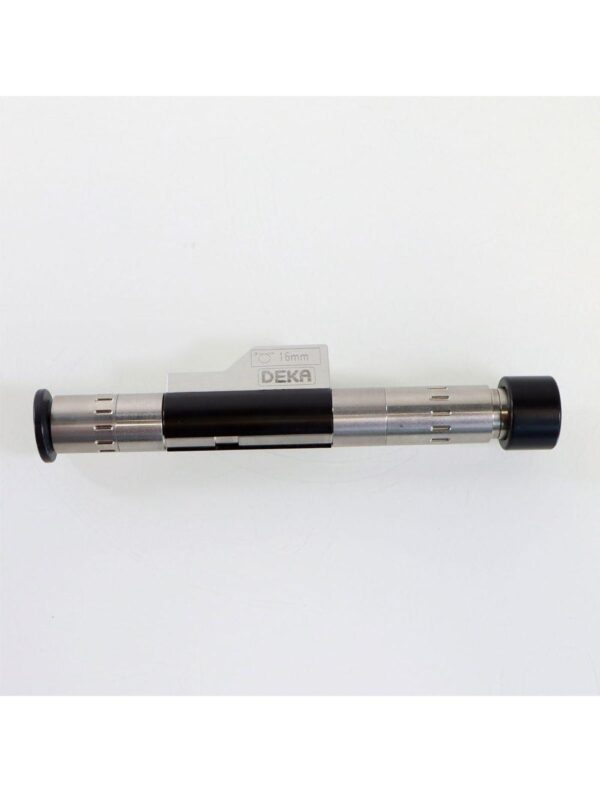 Deka Synchro Replay Nd Yag 16mm Handpiece