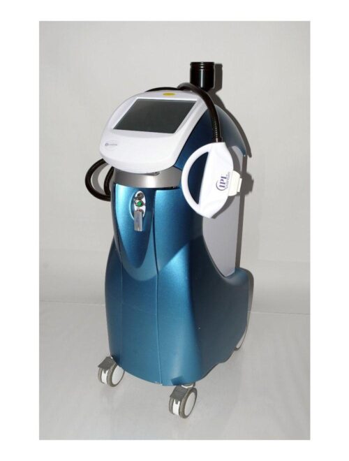 Lumenis Quantum Long Pulse LP 1064nm System