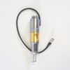 Wontech PicoAlex Picosecond Alexandrite Laser Gold Handpiece