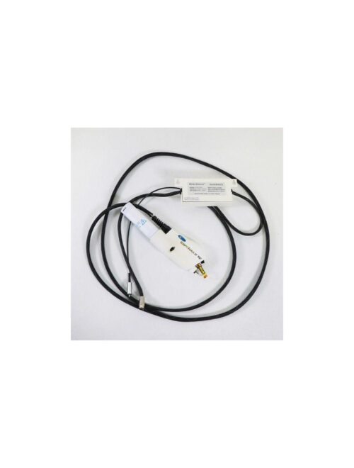2003 NewStar CoolTouch TQ5 Handpiece Nd YAG Laser HP 9700-0061