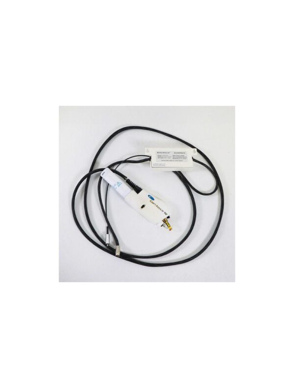 2003 NewStar CoolTouch TQ5 Handpiece Nd YAG Laser HP 9700-0061