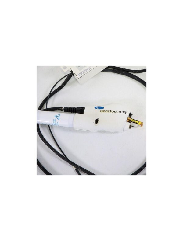 2003 NewStar CoolTouch TQ5 Handpiece Nd YAG Laser HP 9700-0061