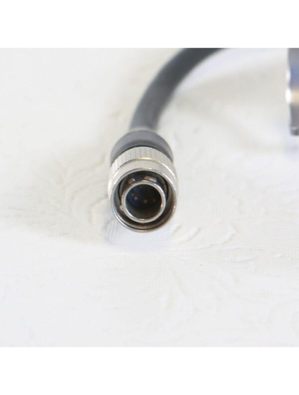 Wontech PicoAlex Picosecond Alexandrite Laser Gold Handpiece